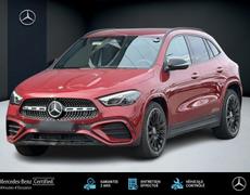 Mercedes GLA Colmar