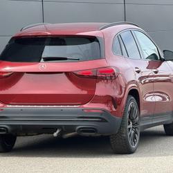 Mercedes GLA 200 d AMG LINE Colmar