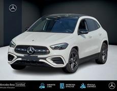 Mercedes GLA Colmar