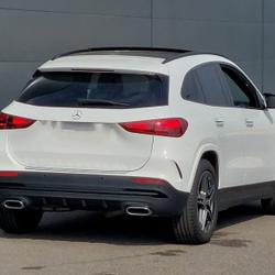 Mercedes GLA 200 d AMG LINE Colmar