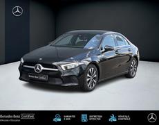 Mercedes Classe A