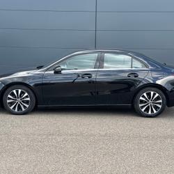 Mercedes Classe A 200 d Berline Business Line Style Colmar