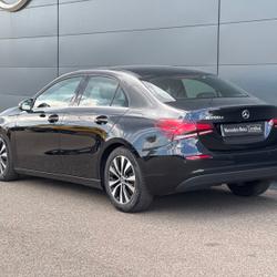 Mercedes Classe A 200 d Berline Business Line Style Colmar