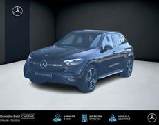 Mercedes GLC Colmar