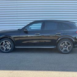 Mercedes GLC SUV 220 d 4MATIC AMG Line Colmar
