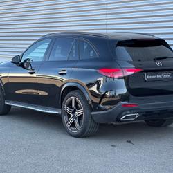 Mercedes GLC SUV 220 d 4MATIC AMG Line Colmar