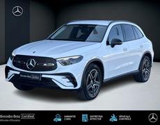 Mercedes GLC