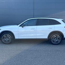 Mercedes GLC SUV 220 d 4MATIC Colmar