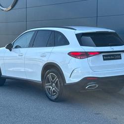Mercedes GLC SUV 220 d 4MATIC Colmar