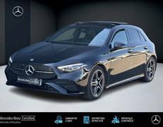 Mercedes Classe A Colmar