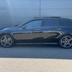 Mercedes Classe A 200 AMG Line Colmar
