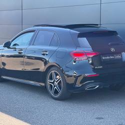 Mercedes Classe A 200 AMG Line Colmar