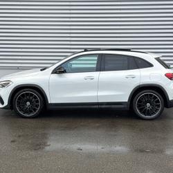 Mercedes GLA 200 d AMG Line Colmar