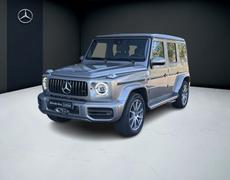 Mercedes Classe G Colmar