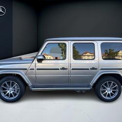 Mercedes Classe G AMG 63 occasion - Colmar - photo 2/28