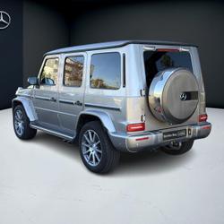 Mercedes Classe G AMG 63 occasion - Colmar - photo 3/28