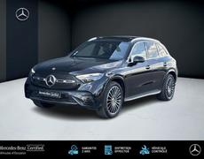 Mercedes GLC Colmar