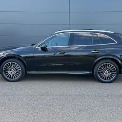 Mercedes GLC SUV 300 e Hybrid EQ 4MATIC AMG Line 2546 Colmar