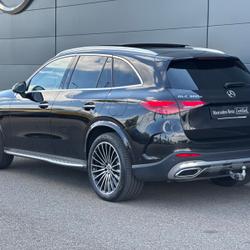 Mercedes GLC SUV 300 e Hybrid EQ 4MATIC AMG Line 2546 Colmar