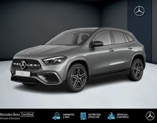 Mercedes GLA Colmar