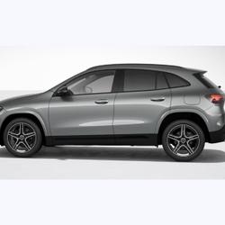 Mercedes GLA 200 d Edition 140 AMG Line 2477 Colmar
