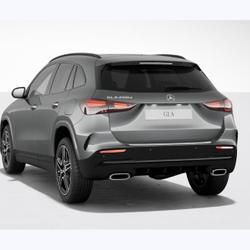 Mercedes GLA 200 d Edition 140 AMG Line 2477 Colmar