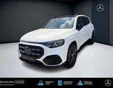 Mercedes GLB Colmar