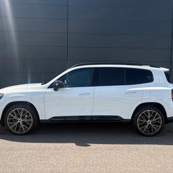 Mercedes GLB 200 AMG Line 2486 occasion - Colmar - photo 2/45