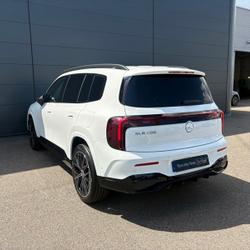 Mercedes GLB 200 AMG Line 2486 occasion - Colmar - photo 3/45