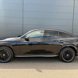 Mercedes GLC 220 d 4MATIC AMG Line 2543 4M Colmar