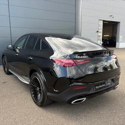 Mercedes GLC 220 d 4MATIC AMG Line 2543 4M Colmar