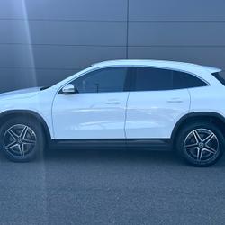 Mercedes EQA 250+ AMG Line Colmar