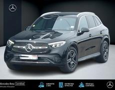 Mercedes GLC Colmar