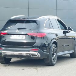 Mercedes GLC SUV 220 d 4MATIC AMG Line Colmar