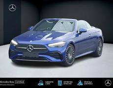 Mercedes CLE Colmar
