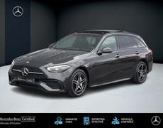 Mercedes Classe C Colmar