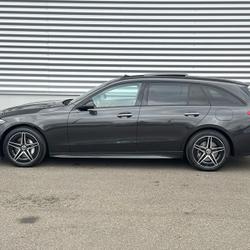 Mercedes Classe C 300 e Hybrid EQ AMG Line Colmar