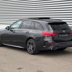 Mercedes Classe C 300 e Hybrid EQ AMG Line Colmar