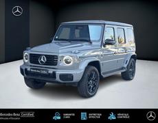 Mercedes Classe G Colmar