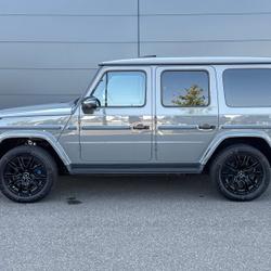 Mercedes Classe G 580 avec technologie EQ Edition One Colmar
