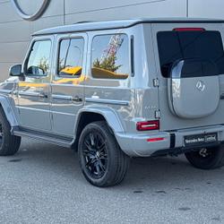 Mercedes Classe G 580 avec technologie EQ Edition One Colmar