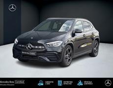 Mercedes GLA Colmar