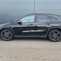 Mercedes GLA 200 d AMG Line occasion - Colmar - photo 2/25