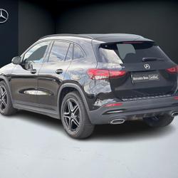 Mercedes GLA 200 d AMG Line occasion - Colmar - photo 3/25