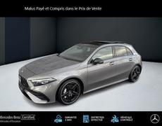 Mercedes Classe A