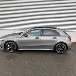 Mercedes Classe A 35 AMG 4MATIC MALUS PAYE Line occasion - Colmar - photo 2/26