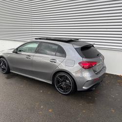 Mercedes Classe A 35 AMG 4MATIC MALUS PAYE Line occasion - Colmar - photo 3/26