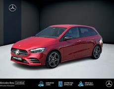 Mercedes Classe B Colmar