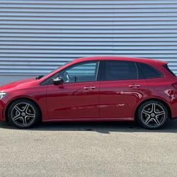 Mercedes Classe B 200 AMG Line 2470 Colmar