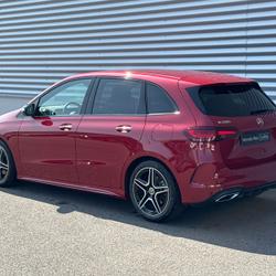 Mercedes Classe B 200 AMG Line 2470 Colmar